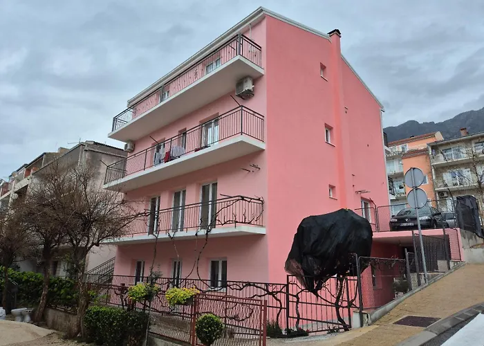 Studio Apartments Antonio
