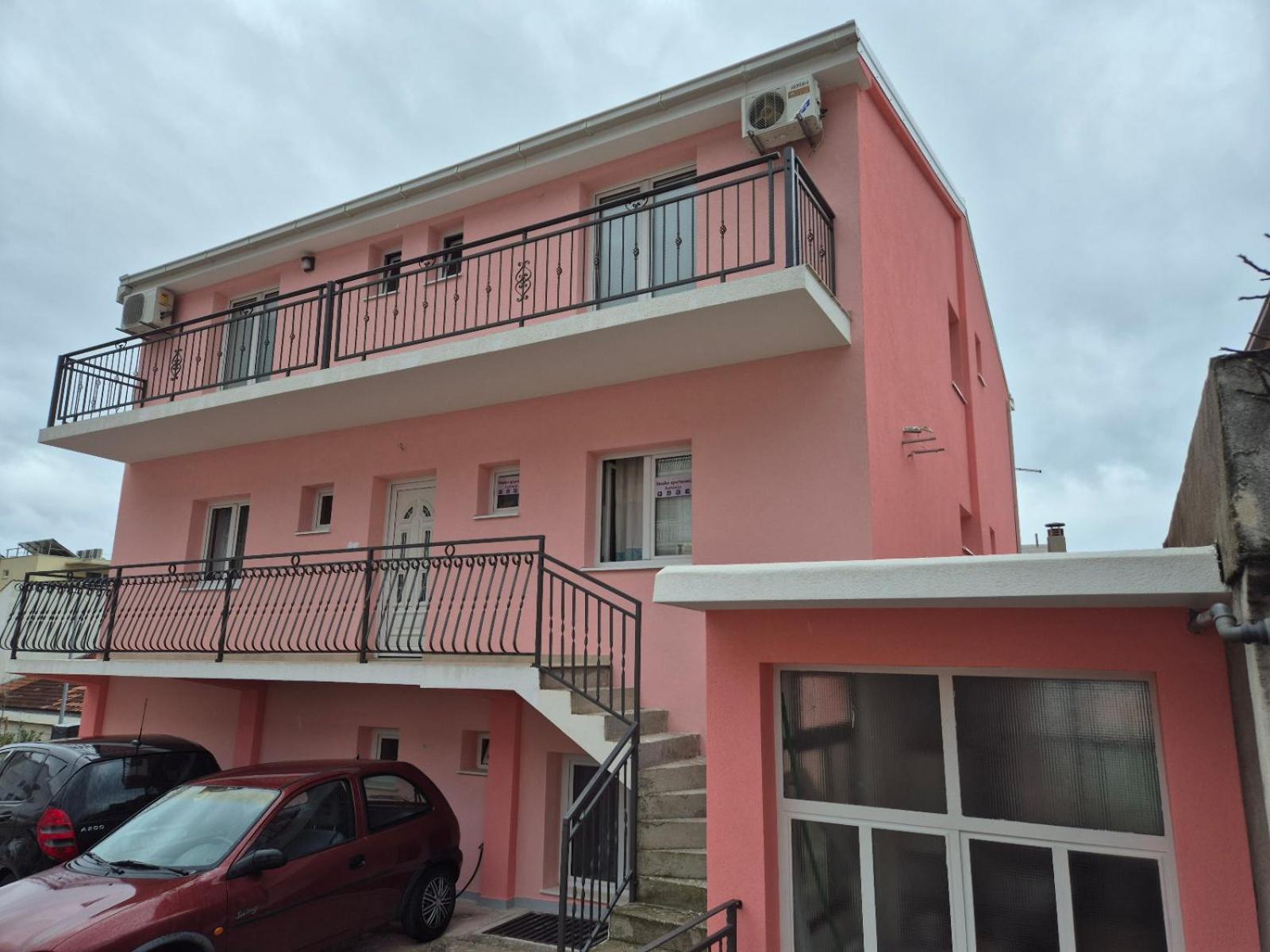 Studio Antonio Apartment