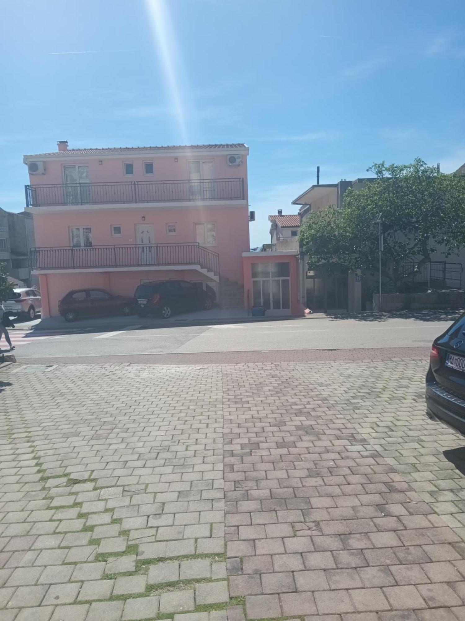 Apartment Studio Antonio