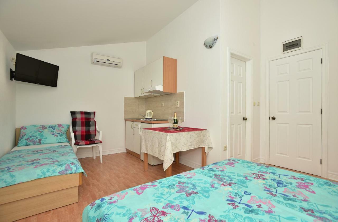 Apartment Studio Antonio *