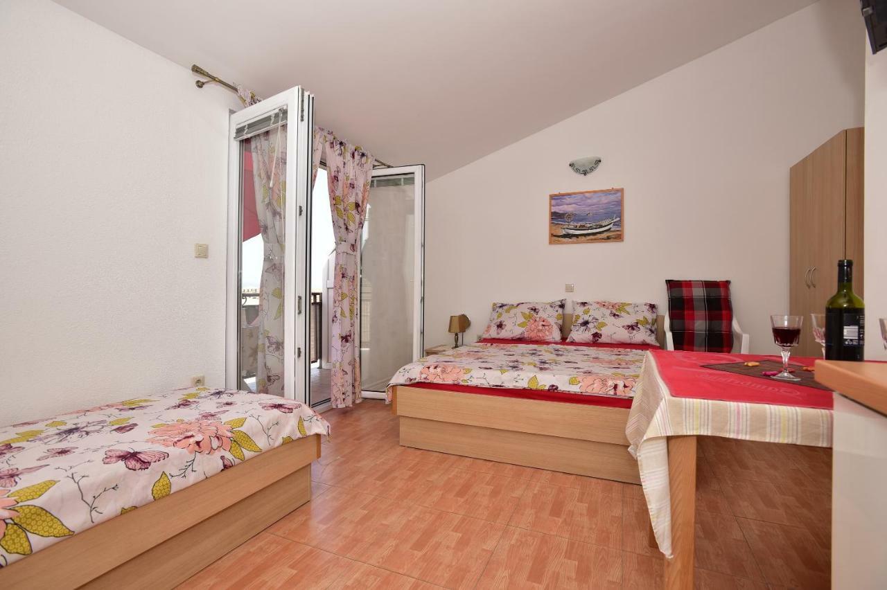 Studio Antonio Apartment *