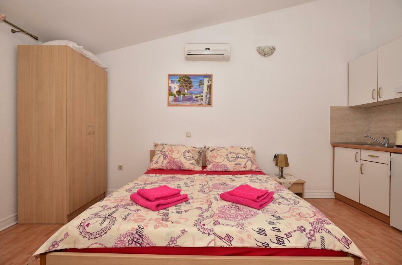 Apartment Studio Antonio Makarska