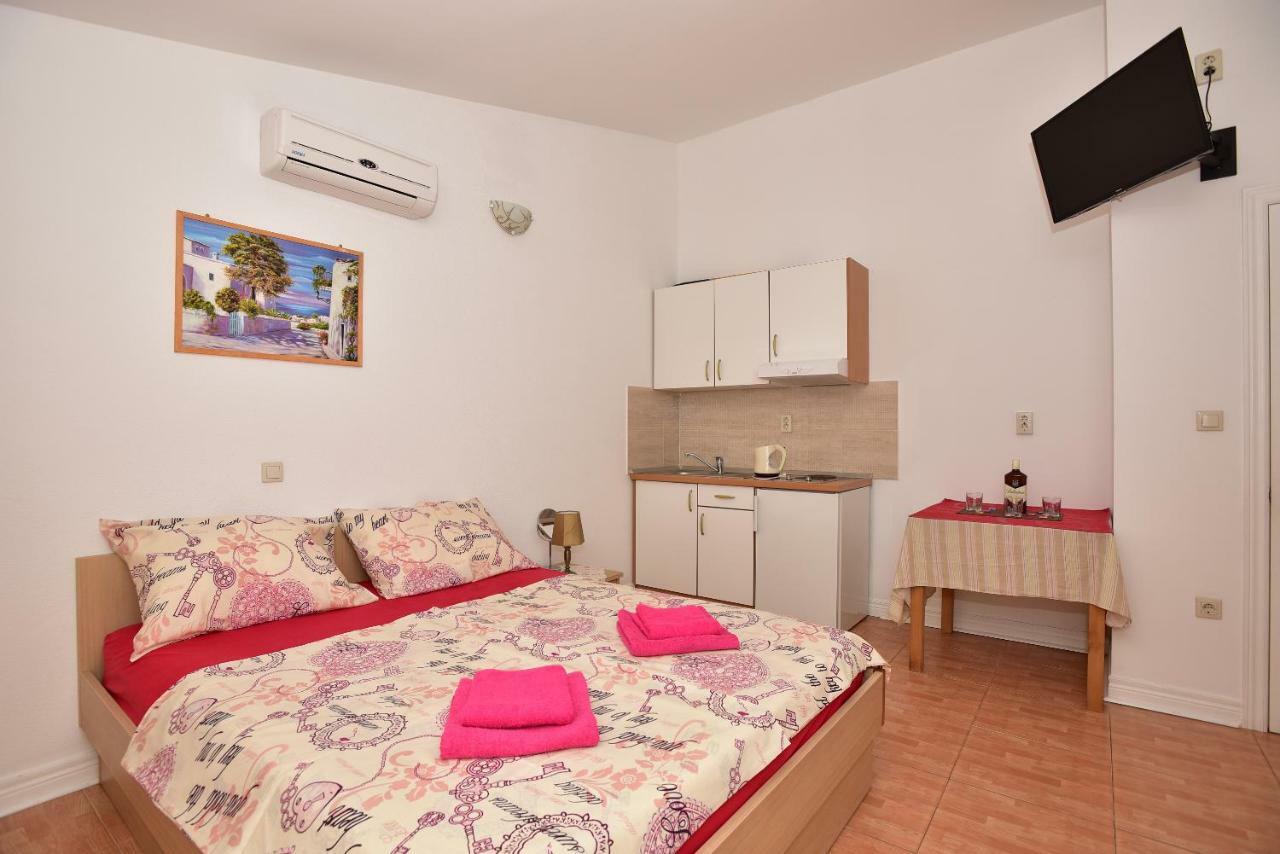 Studio Antonio * Makarska