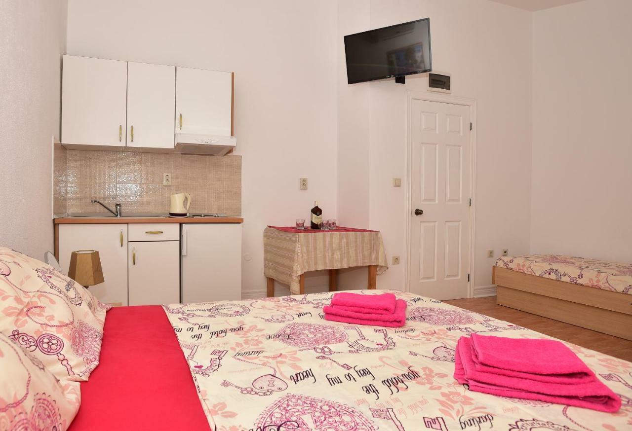 Studio Antonio Makarska
