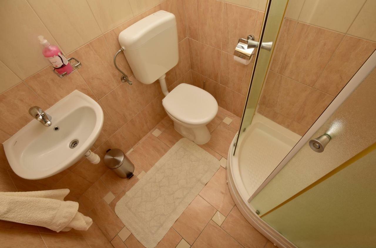 Apartment Studio Antonio Makarska