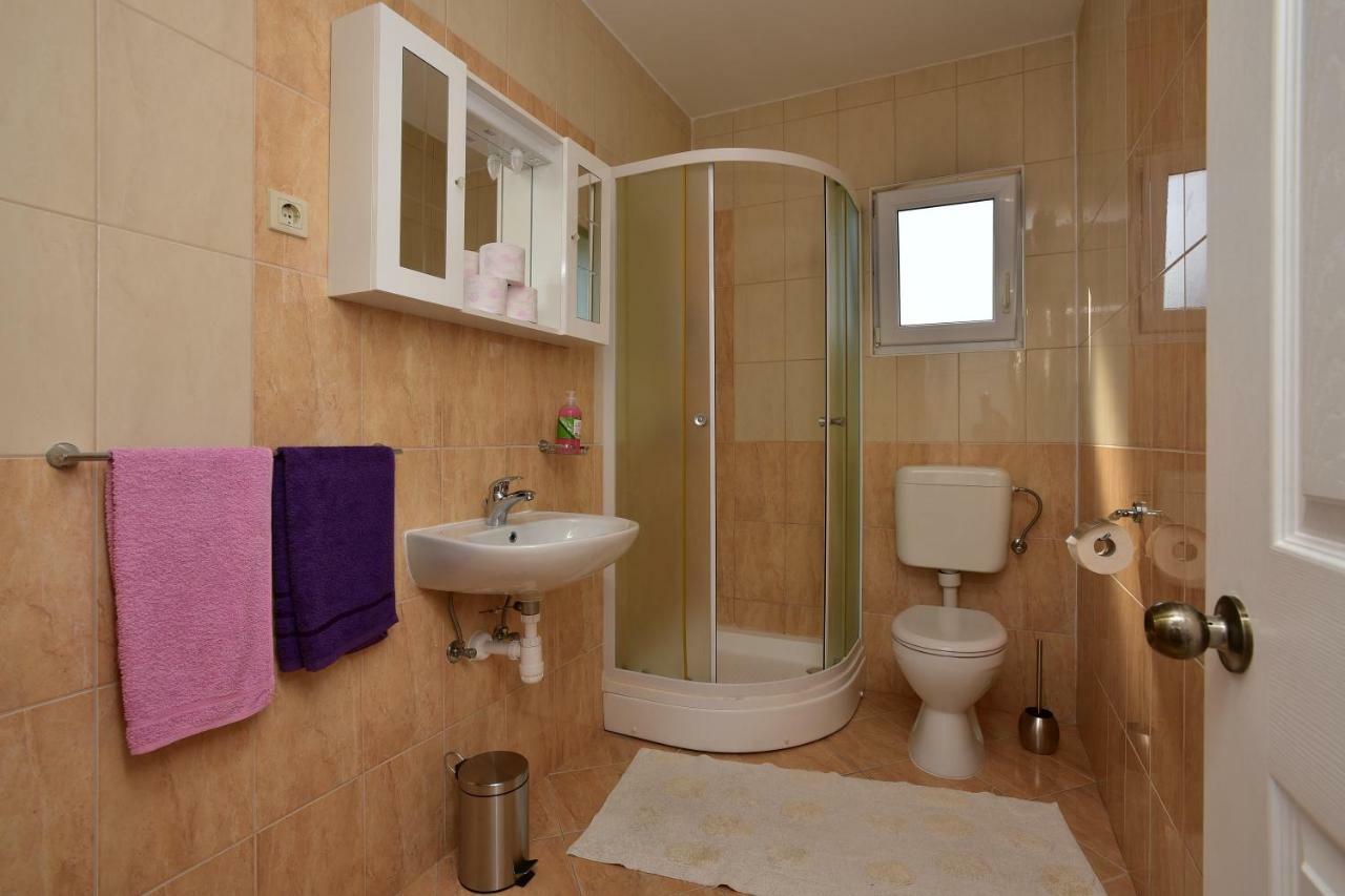 Studio Antonio Apartment Makarska