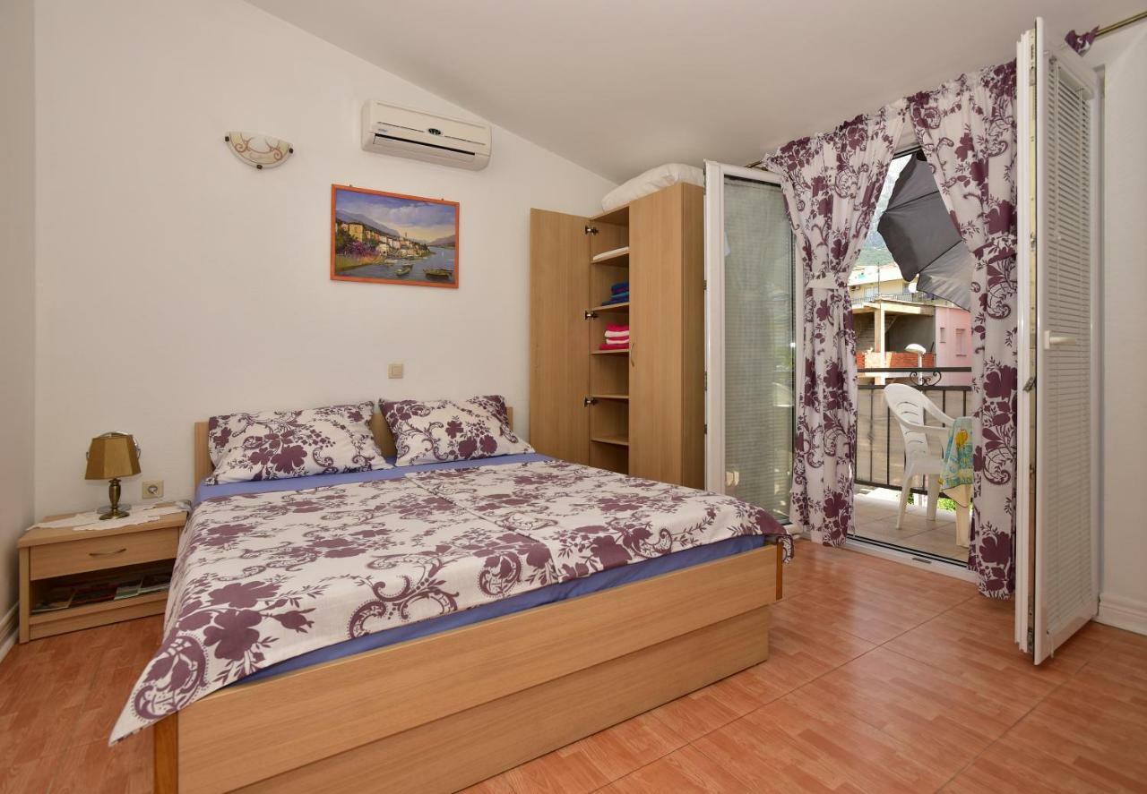 Apartment Studio Antonio