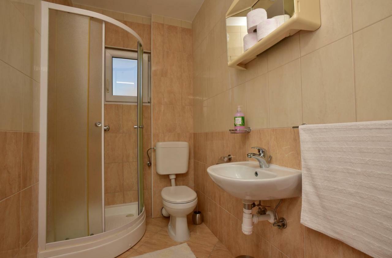 Apartment Studio Antonio
