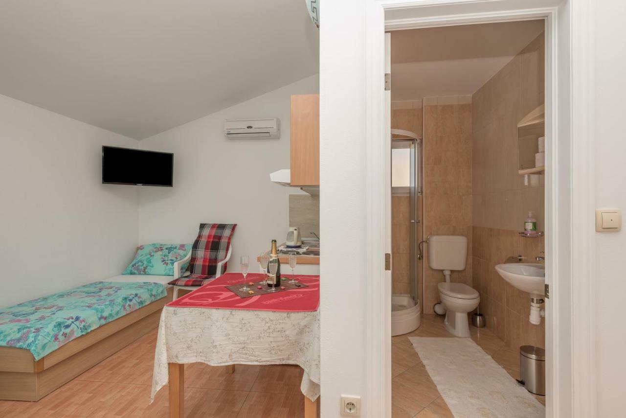Studio Antonio Apartment