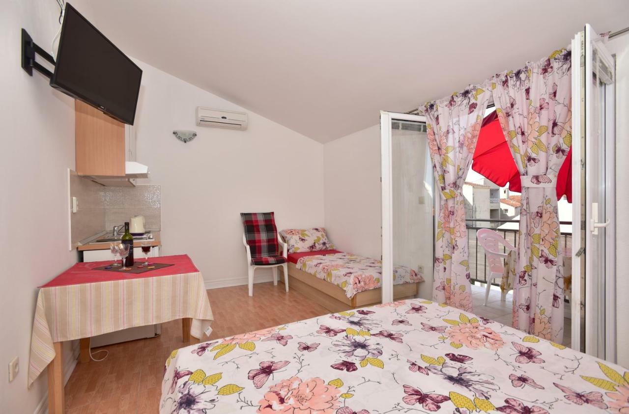 Apartment Studio Antonio