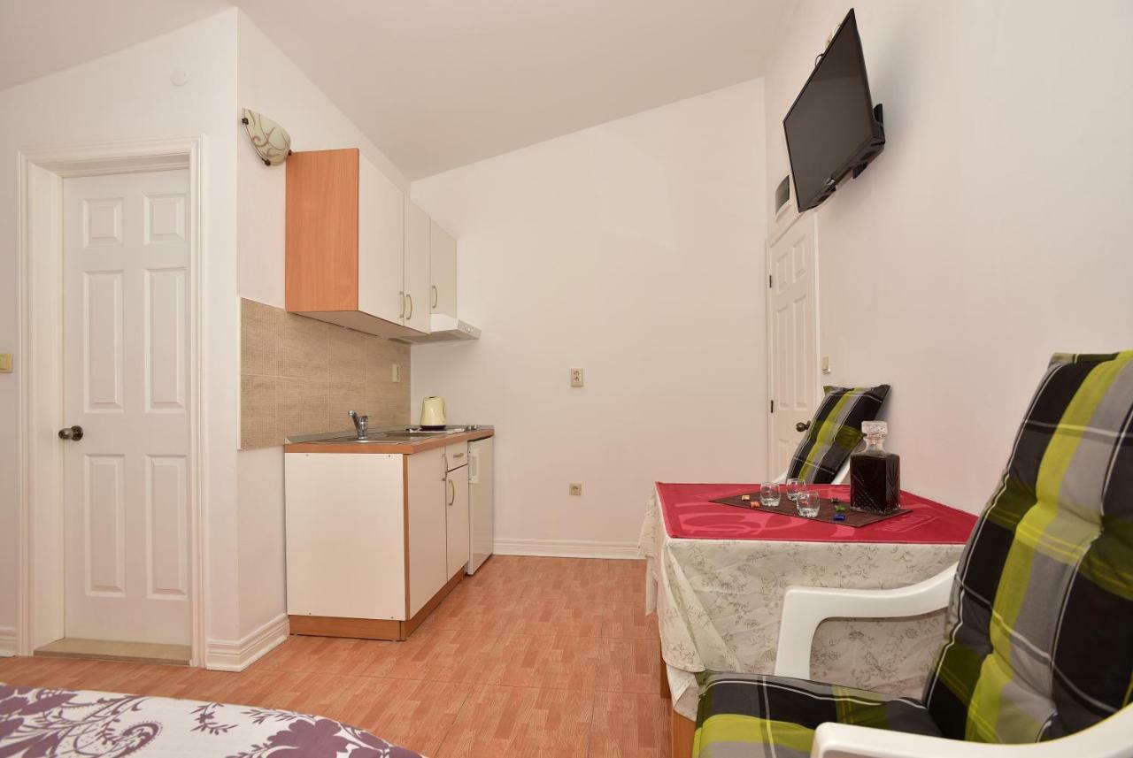 Apartment Studio Antonio *