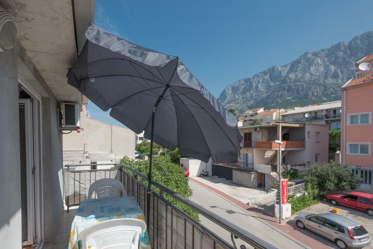 Studio Antonio * Makarska