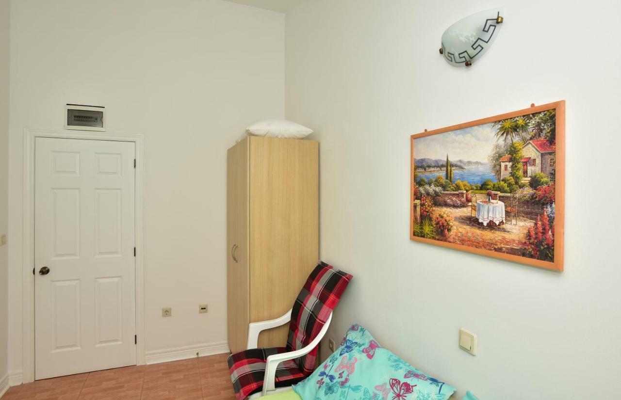 Apartment Studio Antonio Makarska