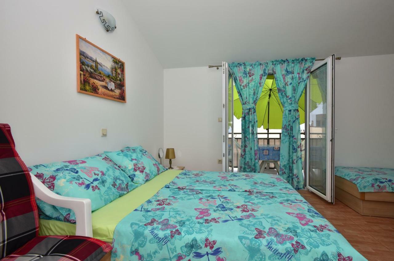 Apartment Studio Antonio Makarska