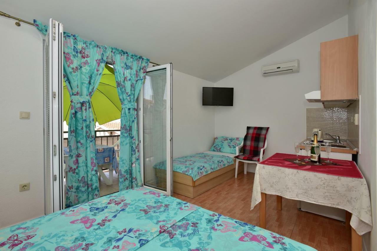Apartment Studio Antonio