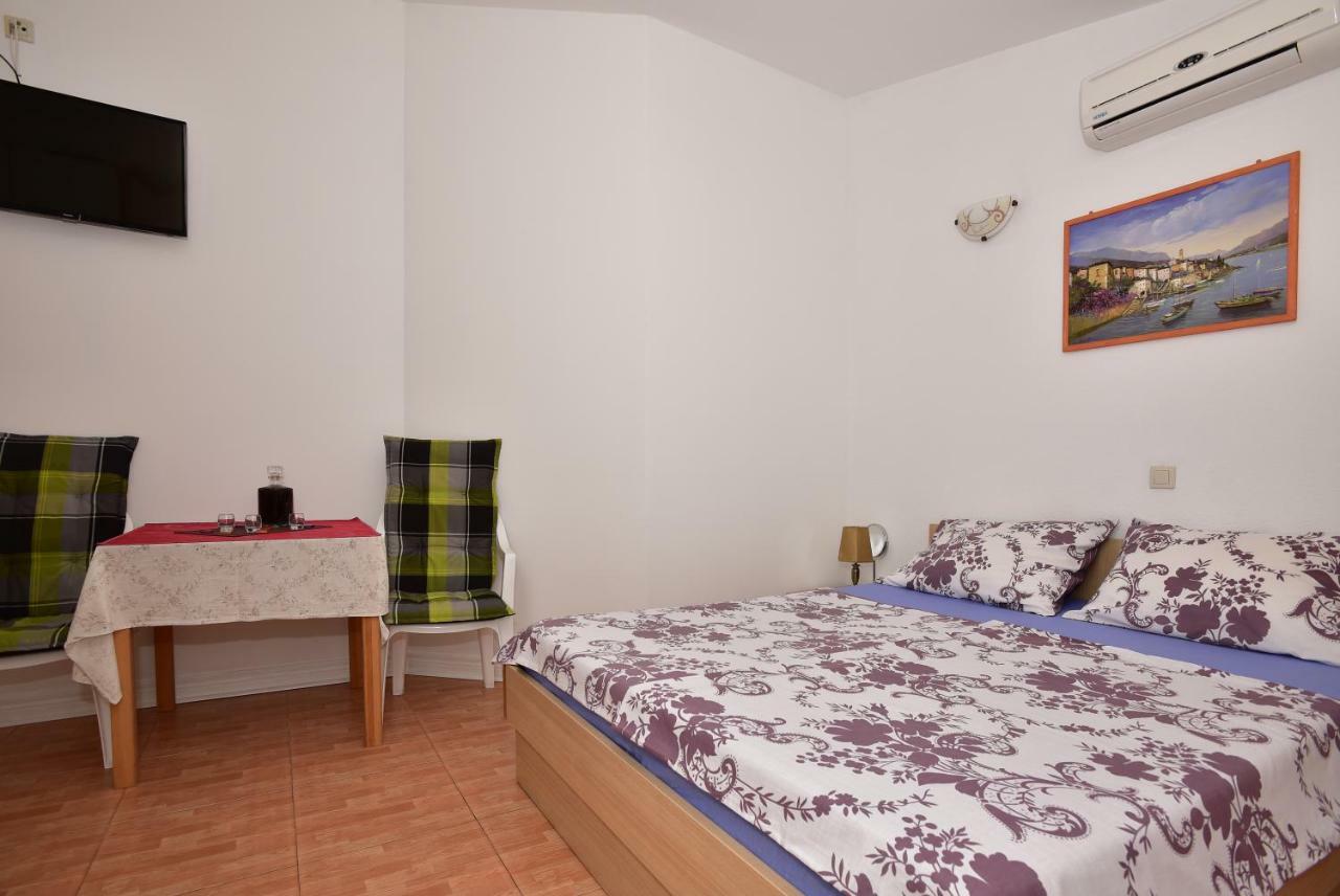 Studio Antonio Apartment *