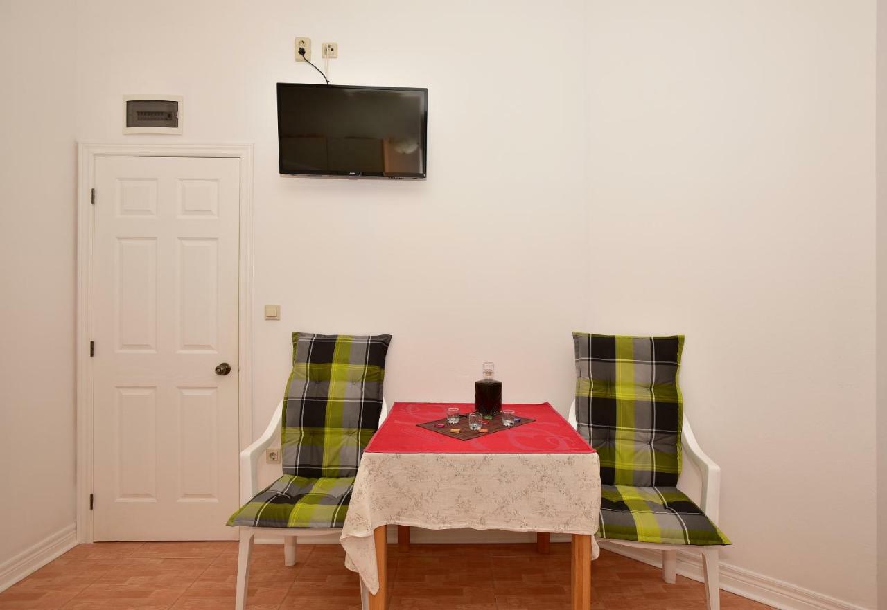 Studio Antonio Apartment Makarska