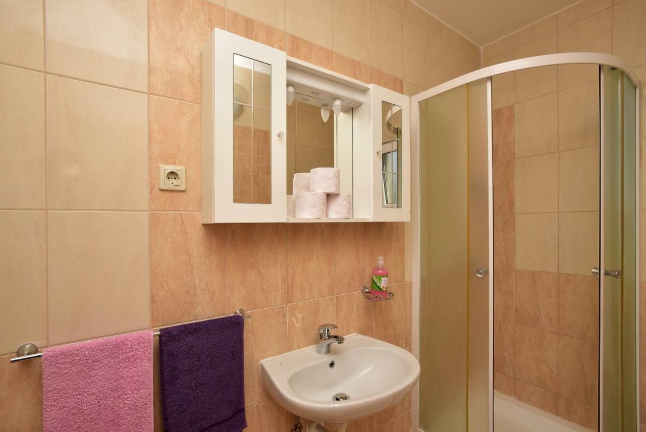 Apartment Studio Antonio *