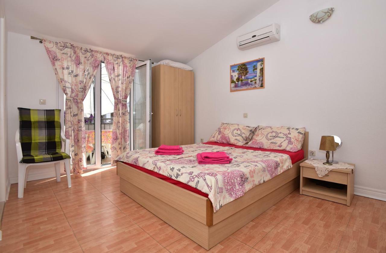 Apartment Studio Antonio *
