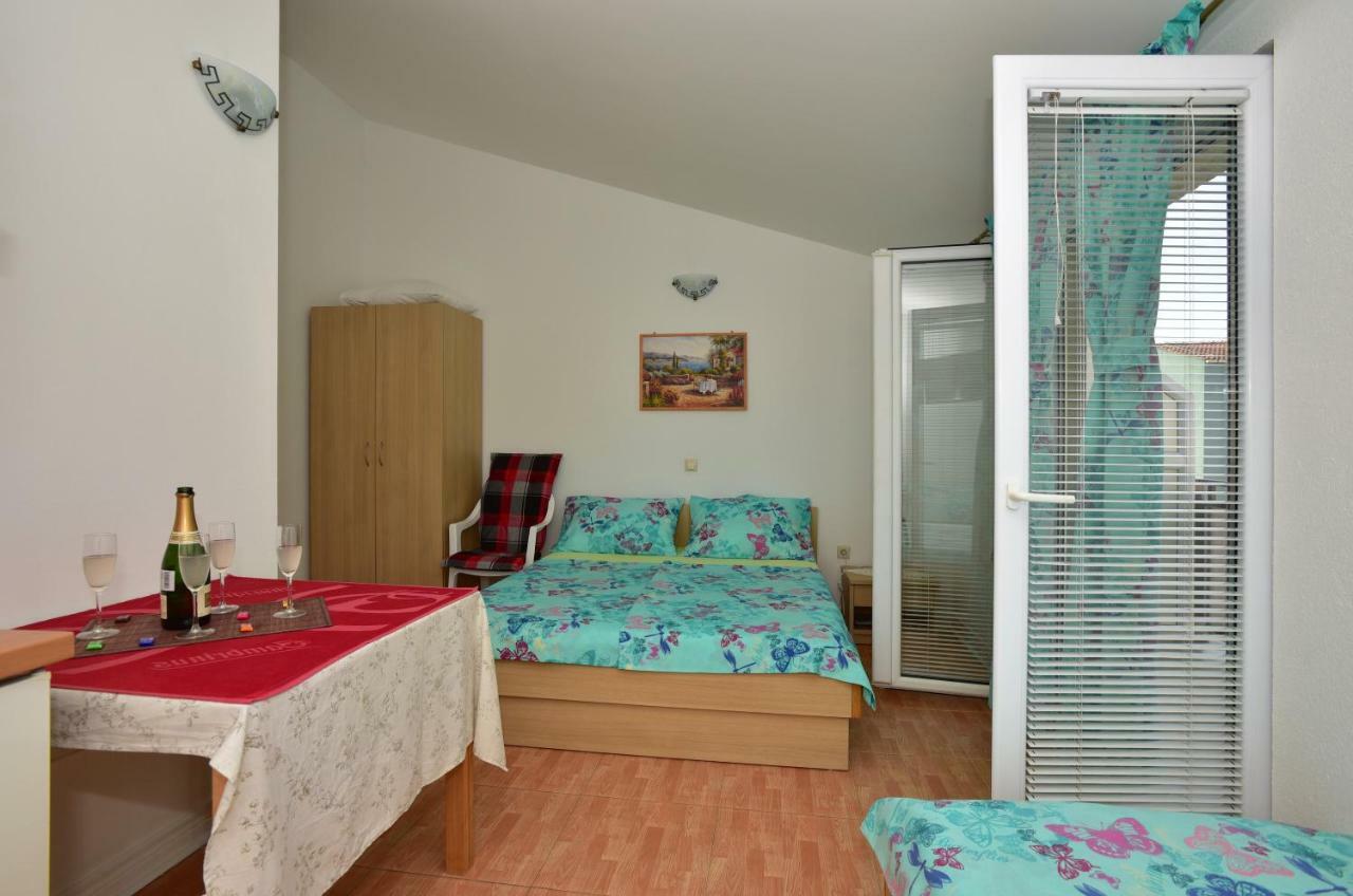 Apartment Antonio