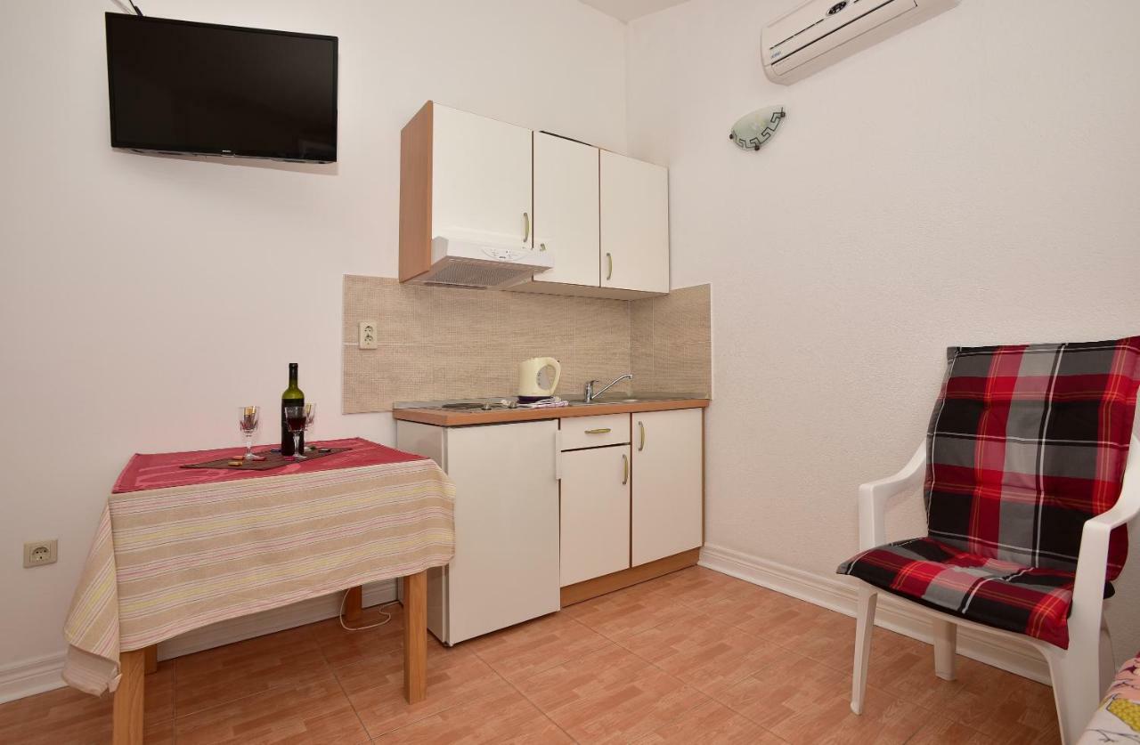 Antonio Apartment *