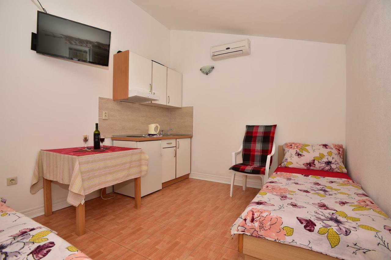 Apartment Antonio *