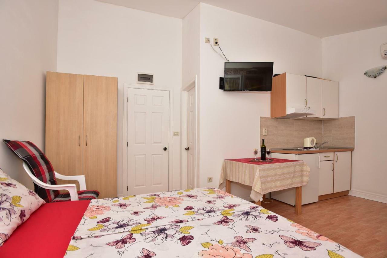 Antonio Apartment Makarska