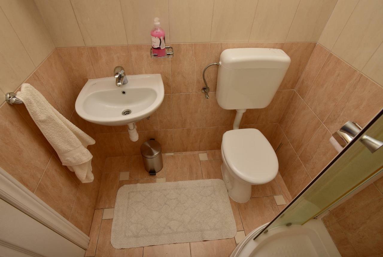 Antonio Apartment Makarska